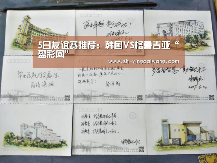 5日友谊赛推荐:韩国VS格鲁吉亚“盈彩网”(图4) 盈彩网