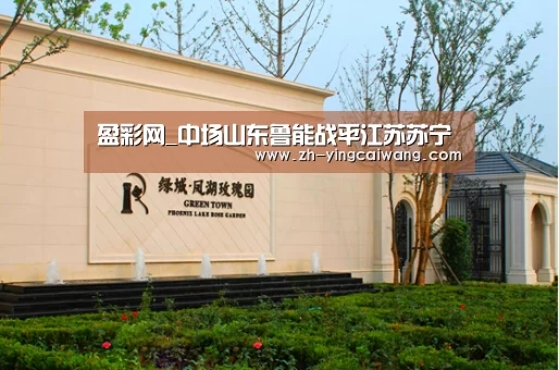 盈彩网_中场山东鲁能战平江苏苏宁(图4) 盈彩网